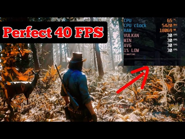 I Turned My Low End PC Into A PS5 Pro! Ultimate Stutter Fix Trick (In Hindi)