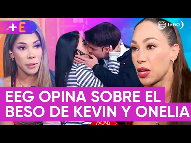 Onelia's colleagues give their opinions on her closeness with Kevin | More Entertainment (TODAY)