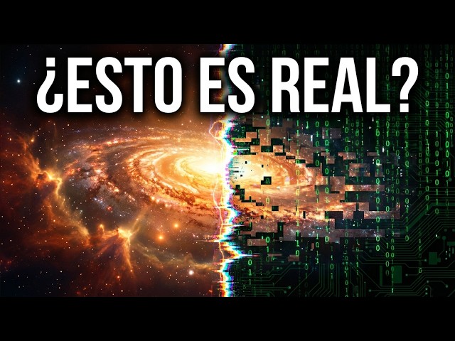 ¿Vivimos en una simulación? Las pruebas que inquietan a los físicos | Documental