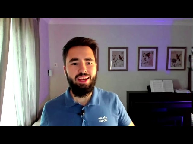 From the DevNet Create 2020 archive: Raising software quality with Python: IOS XR & CQEkit