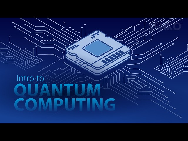 An Introduction to Quantum Computing Communication