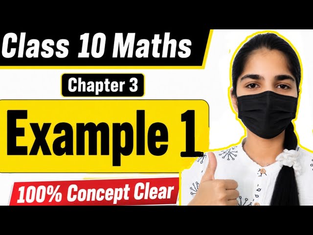 Check graphically whether the pair of equations﻿ x + 3y = 6  and 2x – 3y = 12 is consistent. If so