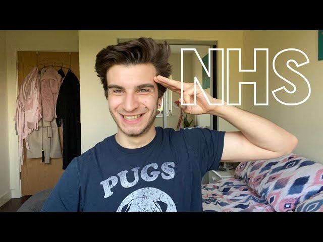 Lockdown fundraising