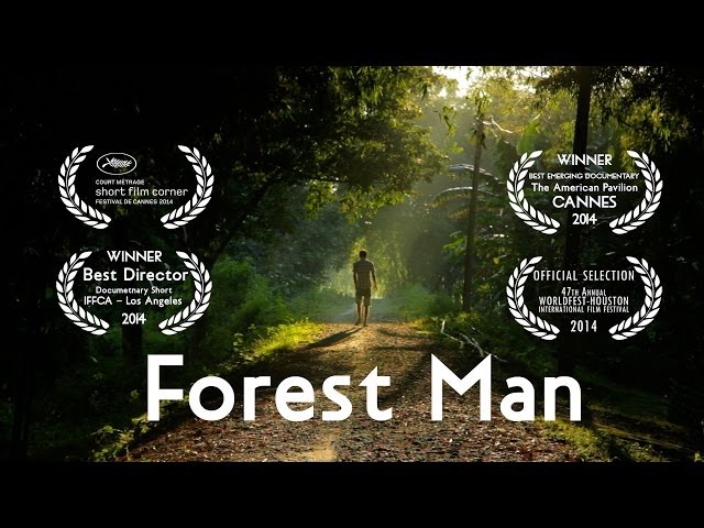 Forest Man