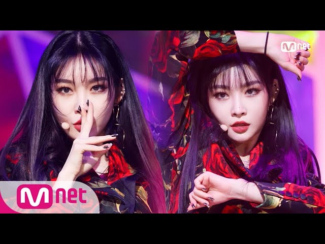 [CHUNG HA - Gotta Go] Comeback Stage | M COUNTDOWN 190103 EP.600