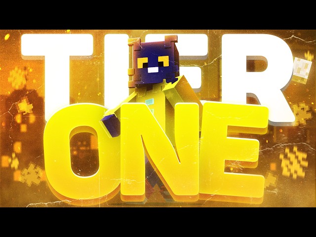 [High Tier One] Minecraft 1.21+ PvP Montage