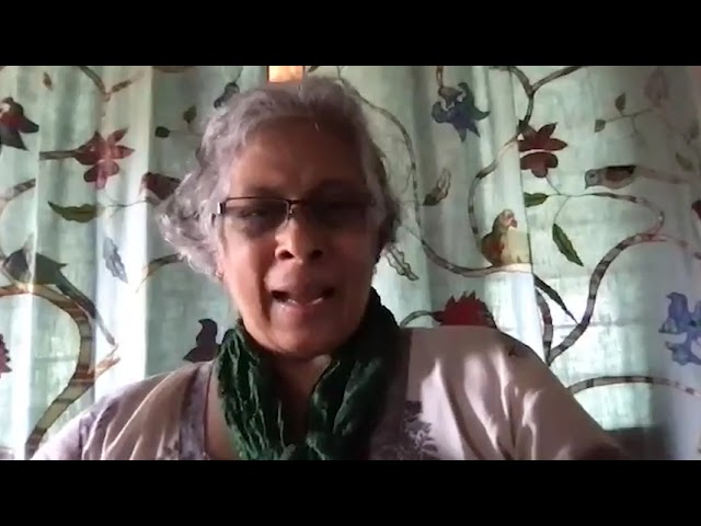 Math, Art, Design and the Mind | Dr. Sujatha Ramdorai | TEDxSIBMBengaluru