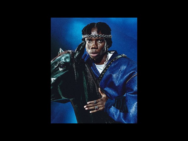BLAQBONEZ x REMA x J HUS TYPE BEAT - "SAMPLE EKWE" @mxlvyn