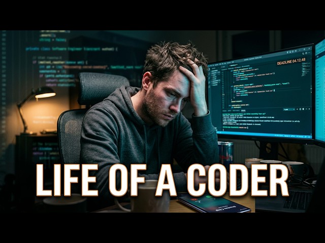 Life Of Software Engineer