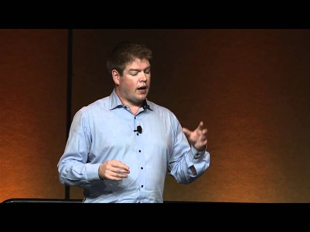 Google I/O 2012 - Up Close and Personal: NFC and Android Beam