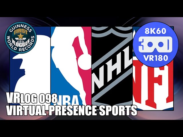 Virtual Presence Sports