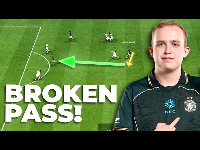 How To Play Like A Pro In FC 27 (Best Meta Tricks)