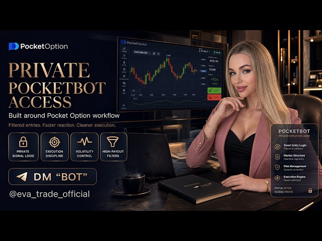 Binary Options Finally, a Trading Tool That Actually Works! Binary Options Bot
