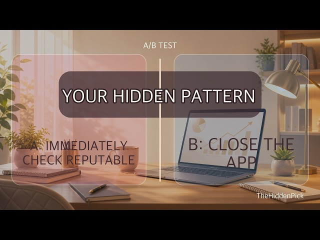 You just watched a significant investment drop sharply. Panic sets in over the visible loss. What...