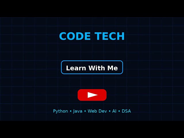 CODETECH INTRODUCTION