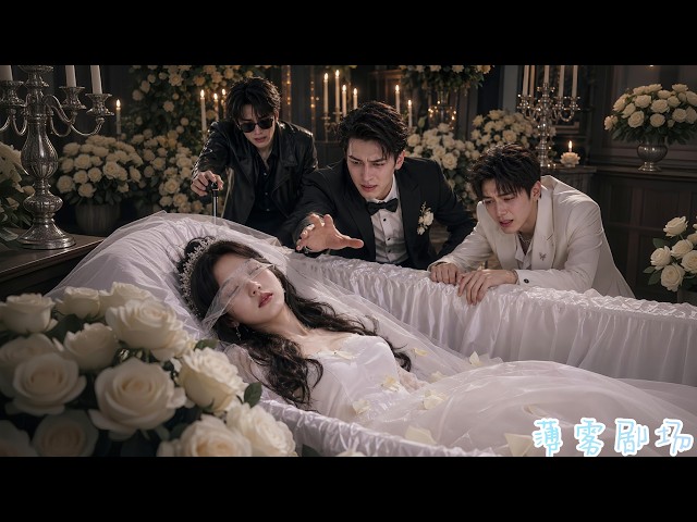 From Family's Favorite to Outcast,She Leaves—Yet Her Brothers Kneel Begging Her Return!