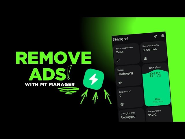 Remove Ads From Any App Using MT Manager (Easy Guide)