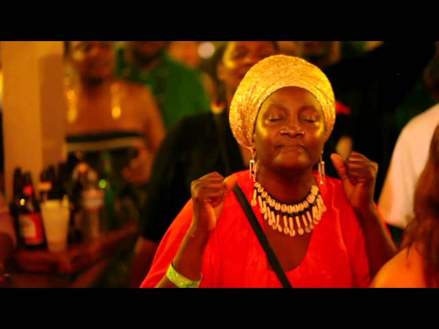 Ras Batch "Together" - Official HD Music Video