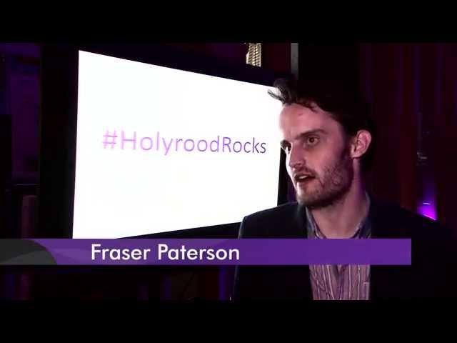 Holyrood Rocks contest starts search for new musical talent