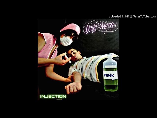 Dogg Master - CAN'T LIVE WITHOUT MUSIC