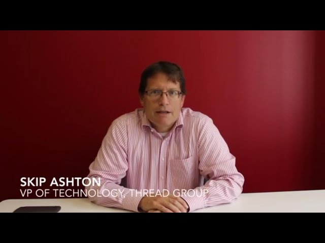 Thread in Gateway Products