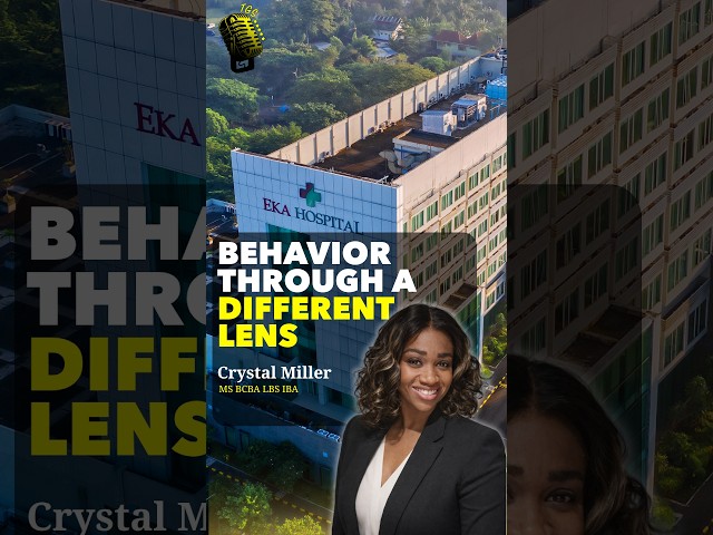How Mental Health Work Changes the Way We See Behavior #appliedbehavioranalysis