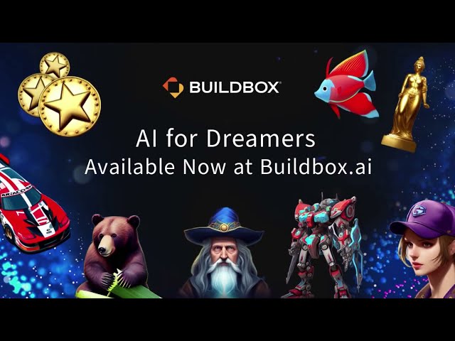 Buildbox AI: ChatGPT for Games