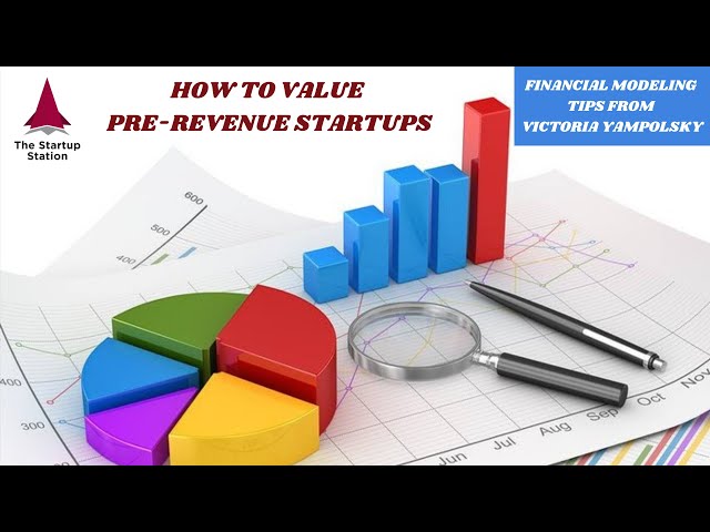 Is Startup Valuation a Number, Wild Guess, or Negotiating Tool: Financial Modeling Tip