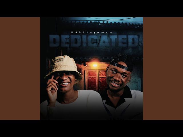 Dedicated