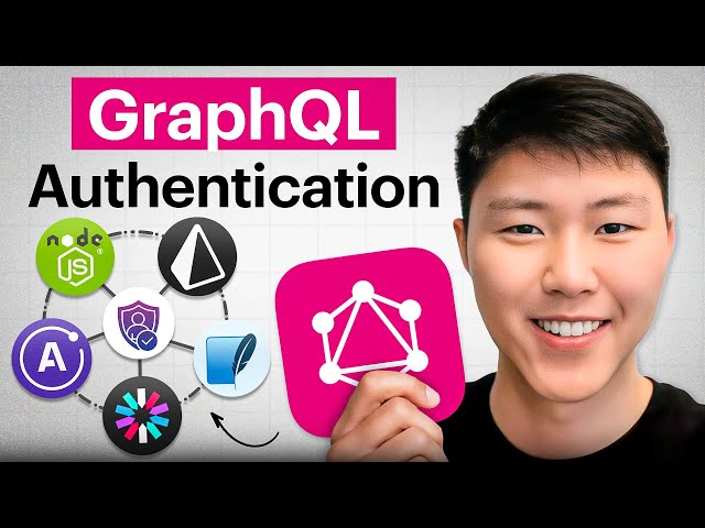 GraphQL Authentication with Node.js, Apollo Server, Prisma, and SQLite