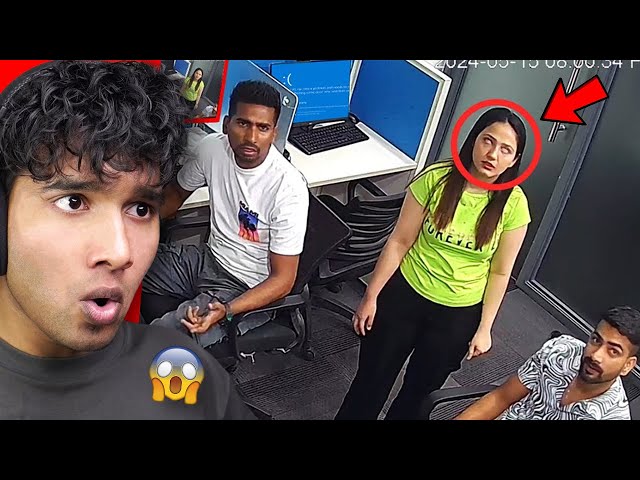*DO NOT WATCH* THESE YOUTUBE SHORTS AT NIGHT😱