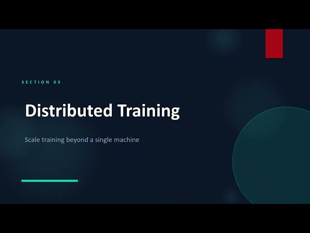 AI Infrastructure Explained | GPUs, Kubernetes & Distributed Training | Cresco International