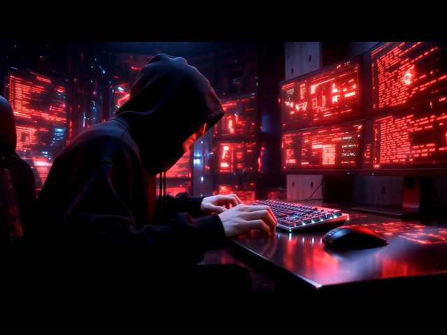 Stilles Kollektiv - Code im Blut (Coding Hip Hop, Deutschrap, Motivation)