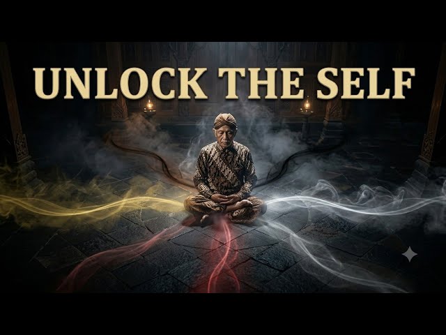 The Secret of Sedulur Papat Limo Pancer | Javanese Spiritual Wisdom