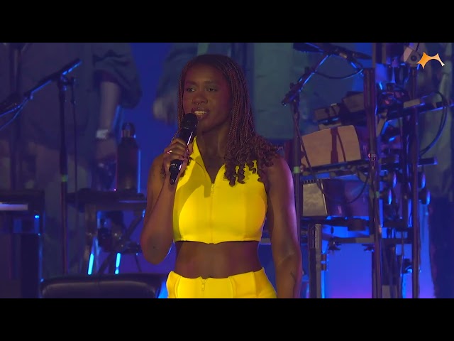 Gorillaz - 'Orange County' (feat. Kara Jackson) (Orange)
