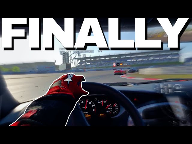 The  NEW Gran Turismo 7 DLC on PSVR2 is GAME-CHANGING...