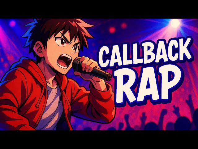 Callbacks in JavaScript explained through rap! | Code Hip-hop
