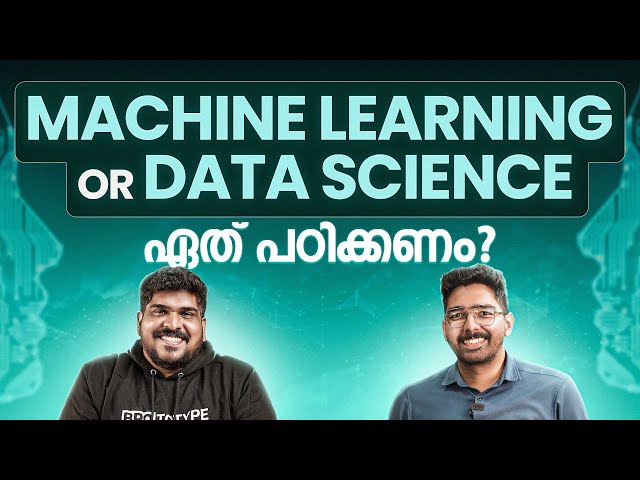 Machine Learning & Data science: Learning Paths and Career Benefits