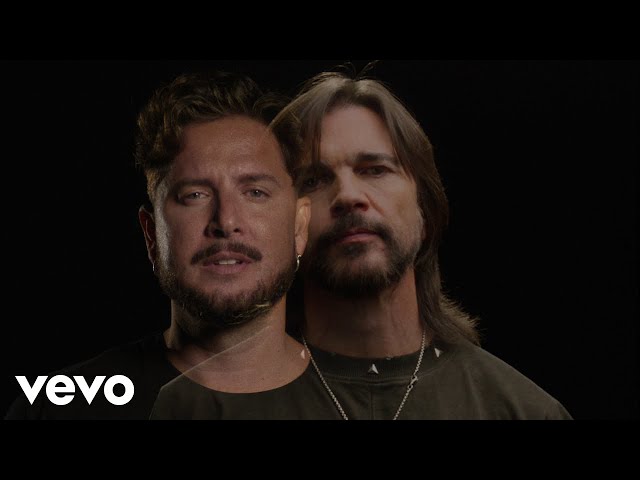 Manuel Carrasco, Juanes - Gente Corriente (Video Oficial)