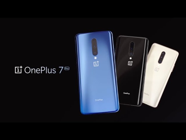 onePlus 7 Pro Latest Teaser - Tech Videos  - Praja Videos