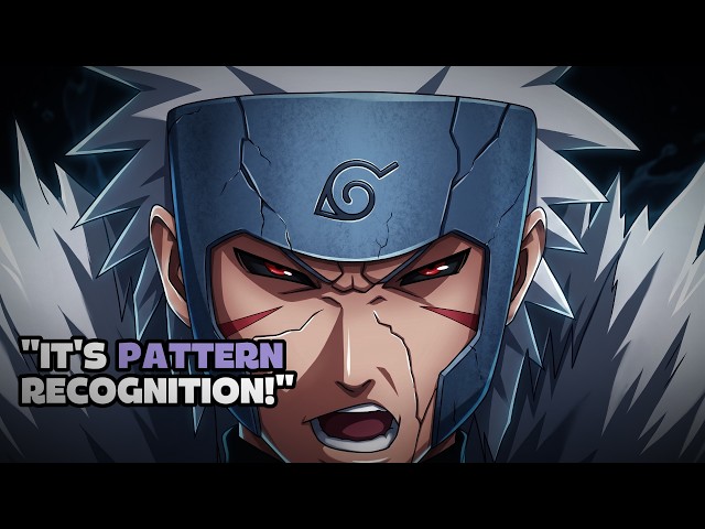 Tobirama is NOT Racist