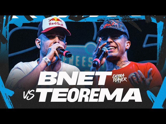 TEOREMA vs BNET | #FMSARGENTINA 2025/26 | Matchday 5 - Season 7 | Urban Roosters