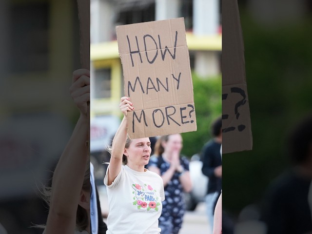 Fatal Wisconsin police shooting leads to protests in Madison