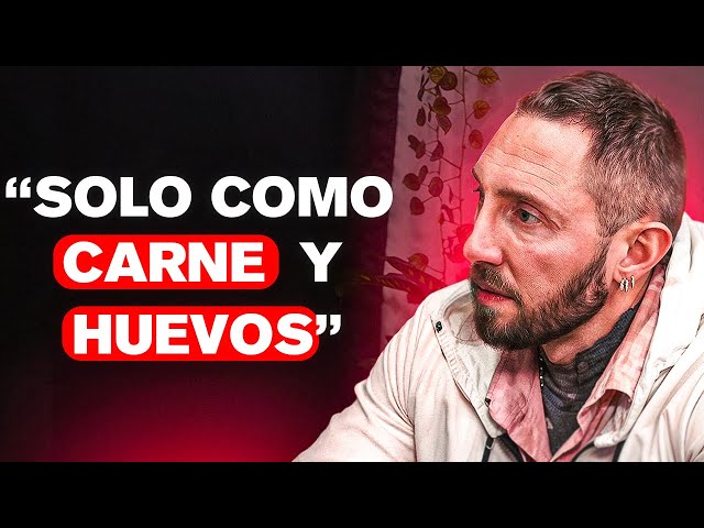 Experto en Keto: Los 7 secretos sobre la dieta Keto (Manu Keto)