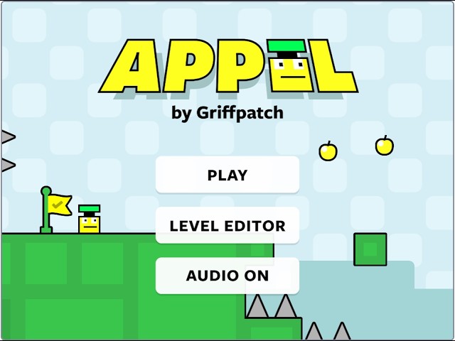 APPEL speedrun