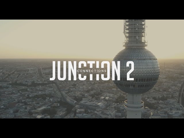 Ben Klock DJ set - Junction 2 Connections | @beatport Live