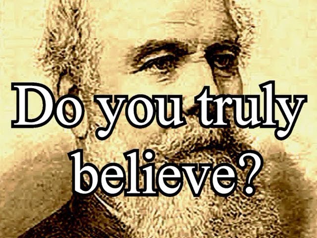 Faith - J. C. Ryle / Christian Audio Book