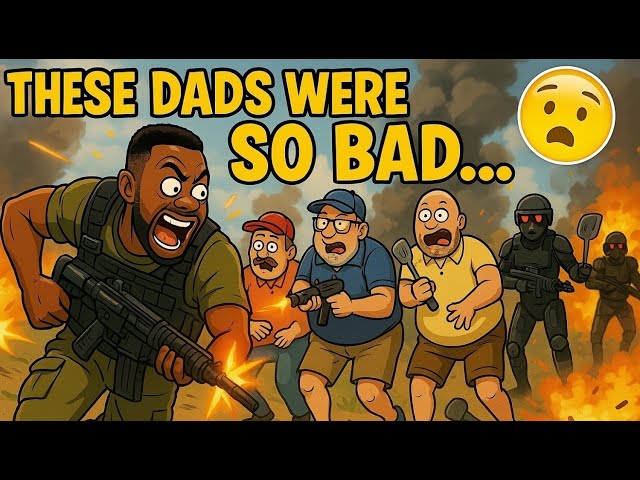 This Lobby Was So Bad... I Actually Won 😭 | COD Victory Royale