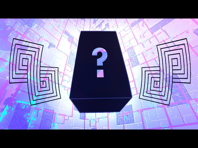 The riddle that has eluded players for 13 years