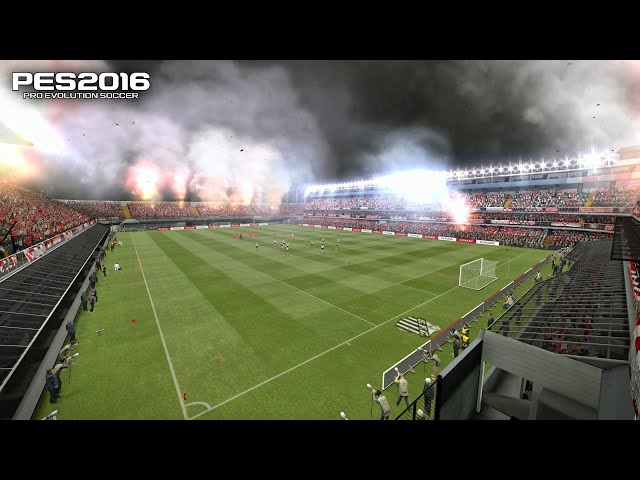 ¿PES 2016 FUE PEOR QUE EL 2015?